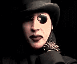 marilyn manson